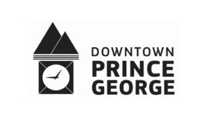 Downtown Prince George Logo