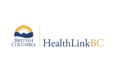 HealthLink BC 